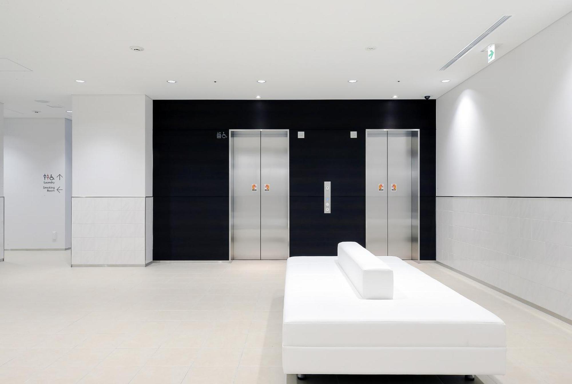 Koko Hotel Kagoshima Tenmonkan מראה חיצוני תמונה