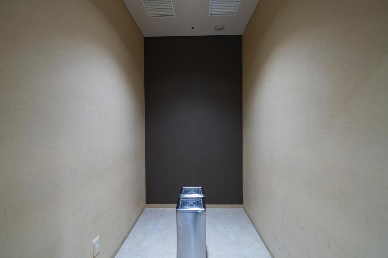 Koko Hotel Kagoshima Tenmonkan מראה חיצוני תמונה