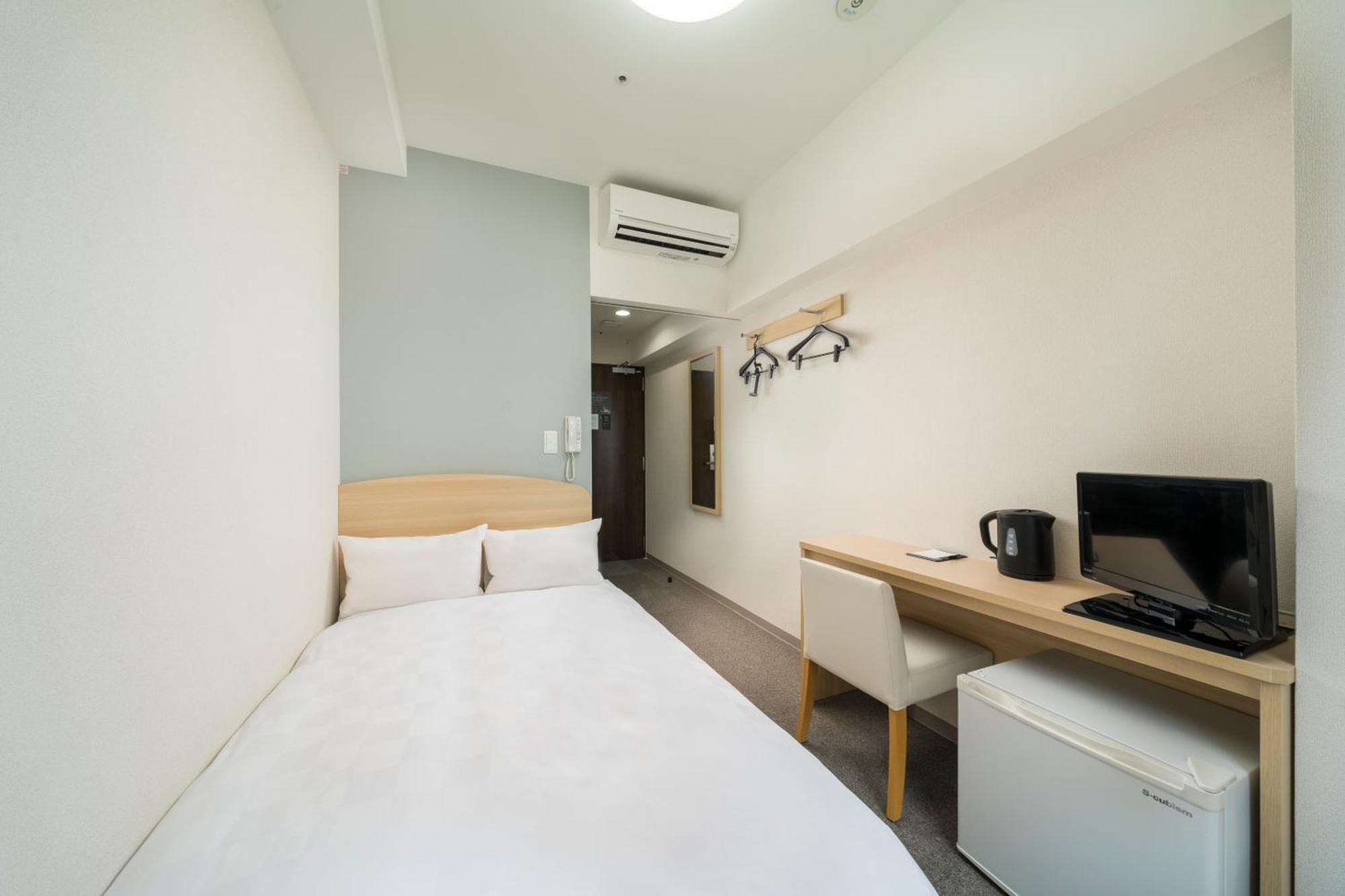 Koko Hotel Kagoshima Tenmonkan מראה חיצוני תמונה