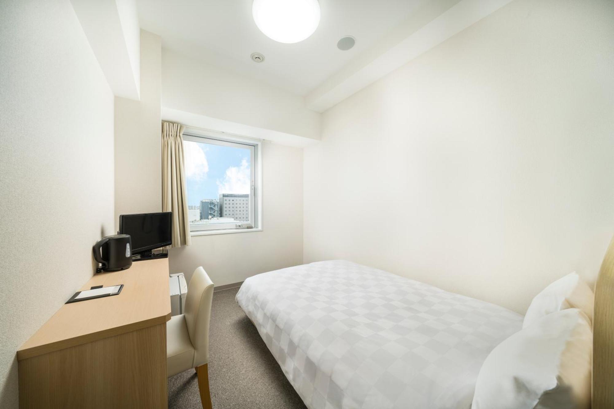 Koko Hotel Kagoshima Tenmonkan מראה חיצוני תמונה