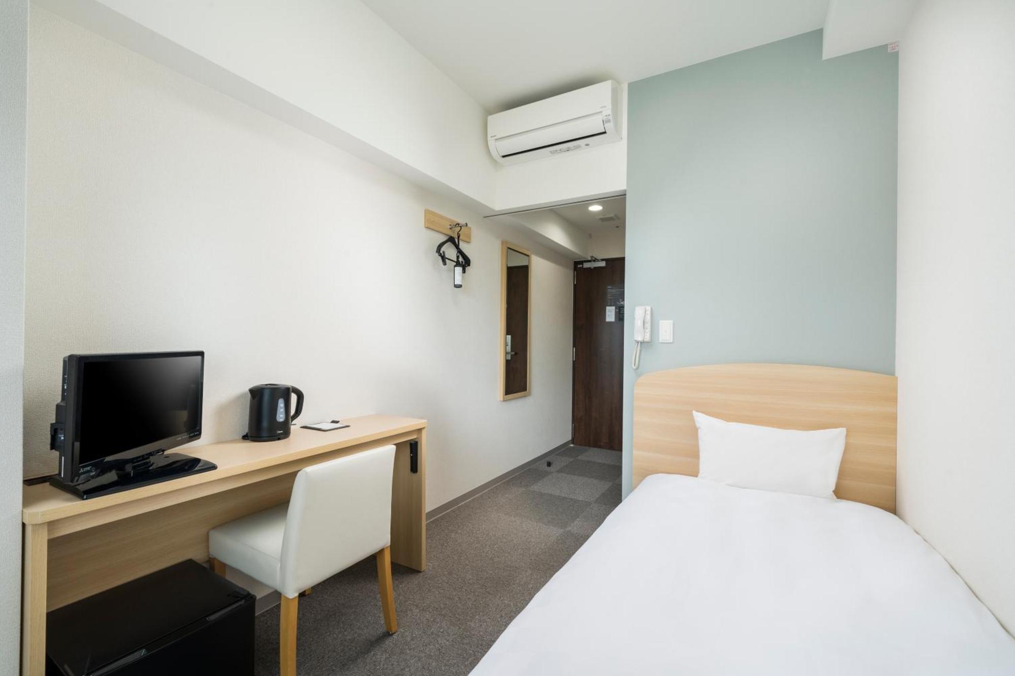 Koko Hotel Kagoshima Tenmonkan מראה חיצוני תמונה