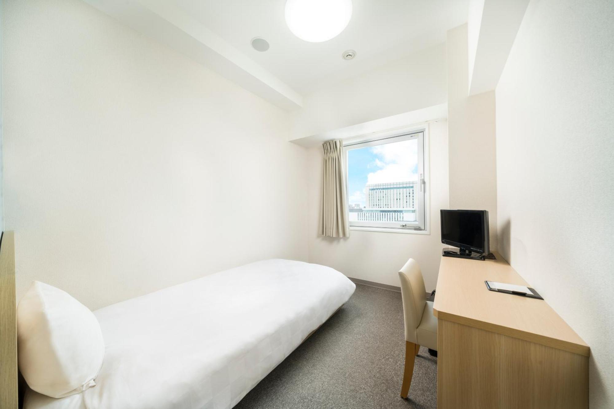 Koko Hotel Kagoshima Tenmonkan מראה חיצוני תמונה